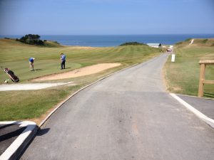 Nefyn Golf Course