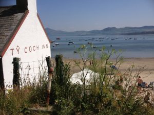 Ty Coch Inn - Llyn Peninsula