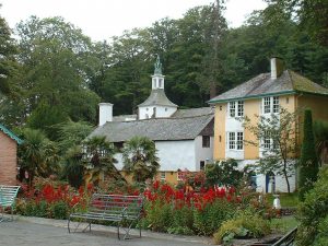 Portmeirion