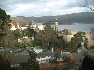 Portmeirion 043