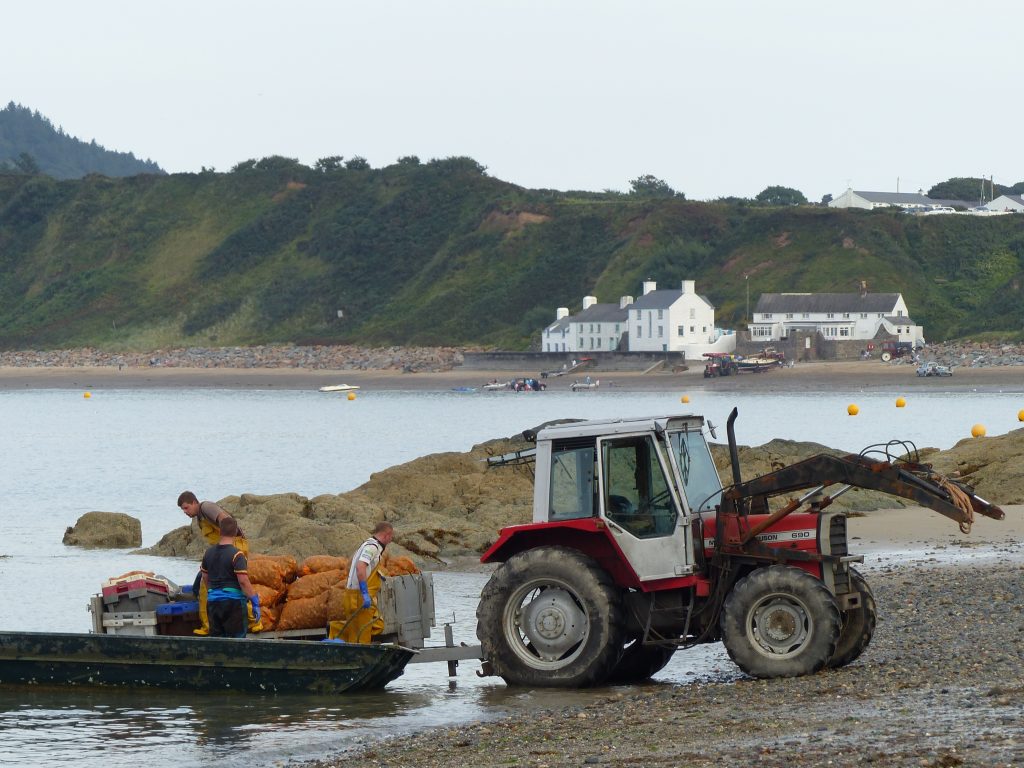 Morfa Nefyn Lleyn Holidays