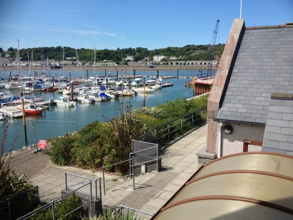 Pwllheli Lleyn Holidays