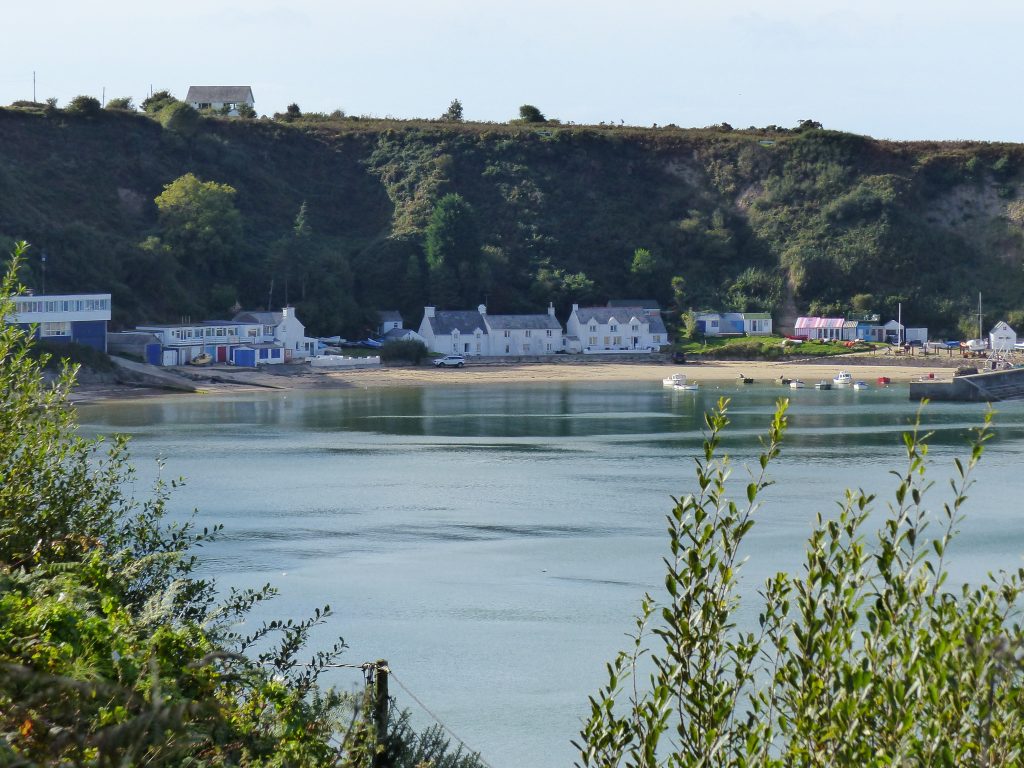 Nefyn Lleyn Holidays
