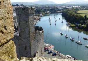 Caernarfon