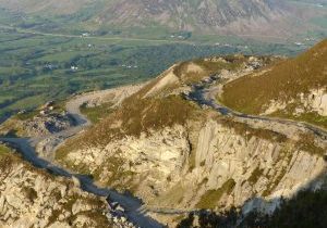 Trefor Quarry