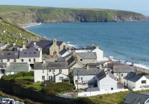 Aberdaron