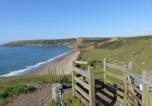 Porth Ceiriad