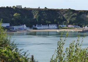 Nefyn Beach